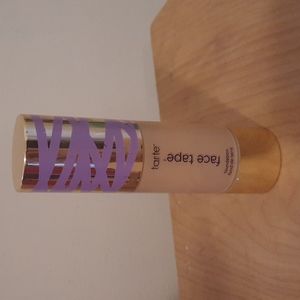 Tarte face tape foundation - light neutral